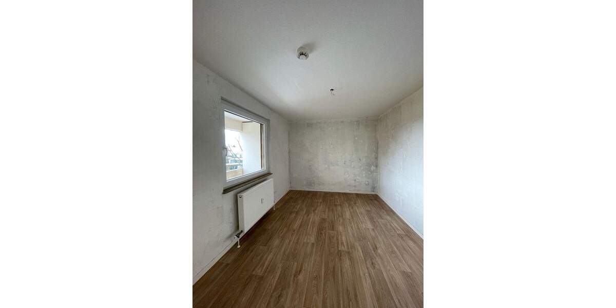 Etagenwohnung Herzogenaurach Steinbach - 3 Zimmer, 81 m&sup2;, 600&euro; | Angebot:25815930