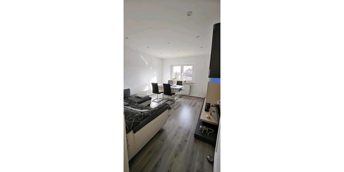 Etagenwohnung Nürnberg Zerzabelshof - 4 Zimmer, 80 m&sup2;, 1.350&euro; | Angebot:25852638