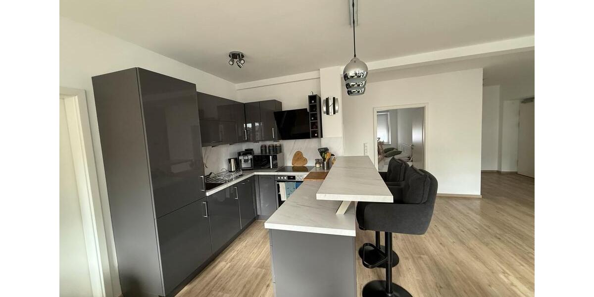 Etagenwohnung Fürth Eigenes Heim - 3.5 Zimmer, 90 m&sup2;, 460.000&euro; | Angebot:26039805