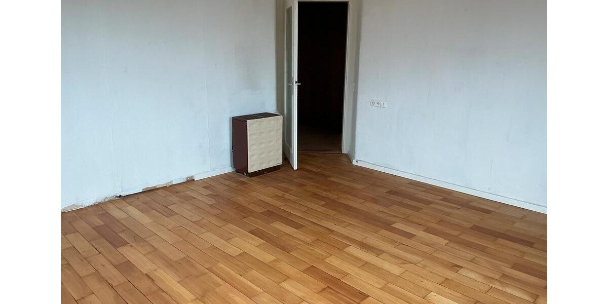 Etagenwohnung Nürnberg Gaismannshof - 3 Zimmer, 80 m&sup2;, 880&euro; | Angebot:25238320