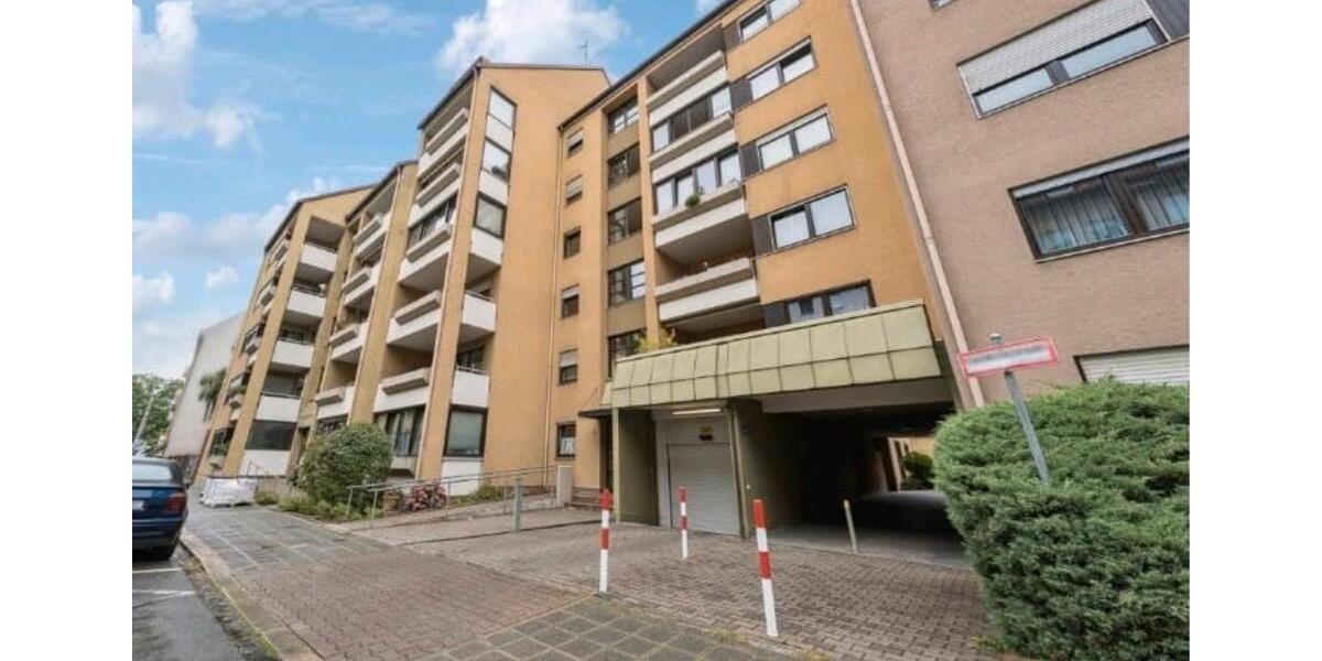 Etagenwohnung Nürnberg Gibitzenhof - 2 Zimmer, 72 m&sup2;, 1.150&euro; | Angebot:25893386