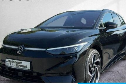 VW ID.7 14.386 km 52.990 &euro; Schnaittach 91220