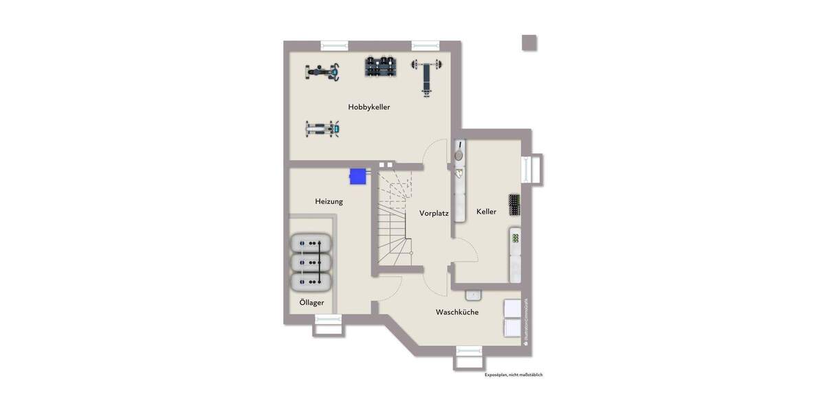 Doppelhaushälfte Dietenhofen - 5 Zimmer, 113 m&sup2;, 319.000&euro; | Angebot:25815150