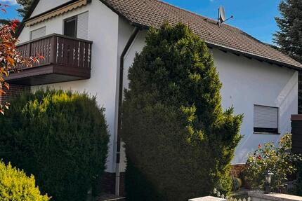 Haus Fürth Bislohe - 4.5 Zimmer, 209 m&sup2;, 670.000&euro; | Angebot:27190509