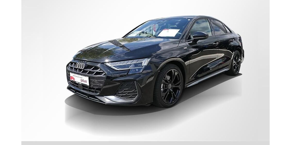 Audi A3 12.650 km 35.440 &euro; Erlangen 91058