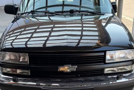 Chevrolet Blazer 111.060 km 3.000 &euro; Abenberg 91183