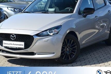 Mazda 2 29.365 km 15.740 &euro; Lauf an der Pegnitz 91207