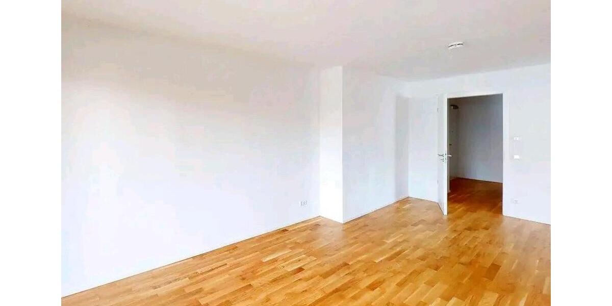 Etagenwohnung Nürnberg Schnepfenreuth - 2 Zimmer, 55 m&sup2;, 1.076&euro; | Angebot:24888955