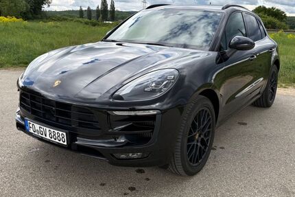 Porsche Macan 199.981 km 26.900 &euro; Forchheim 91301