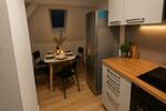 Dachgeschoßwohnung Nürnberg Eberhardshof - 3 Zimmer, 80 m&sup2;, 1.100&euro; | Angebot:26594115