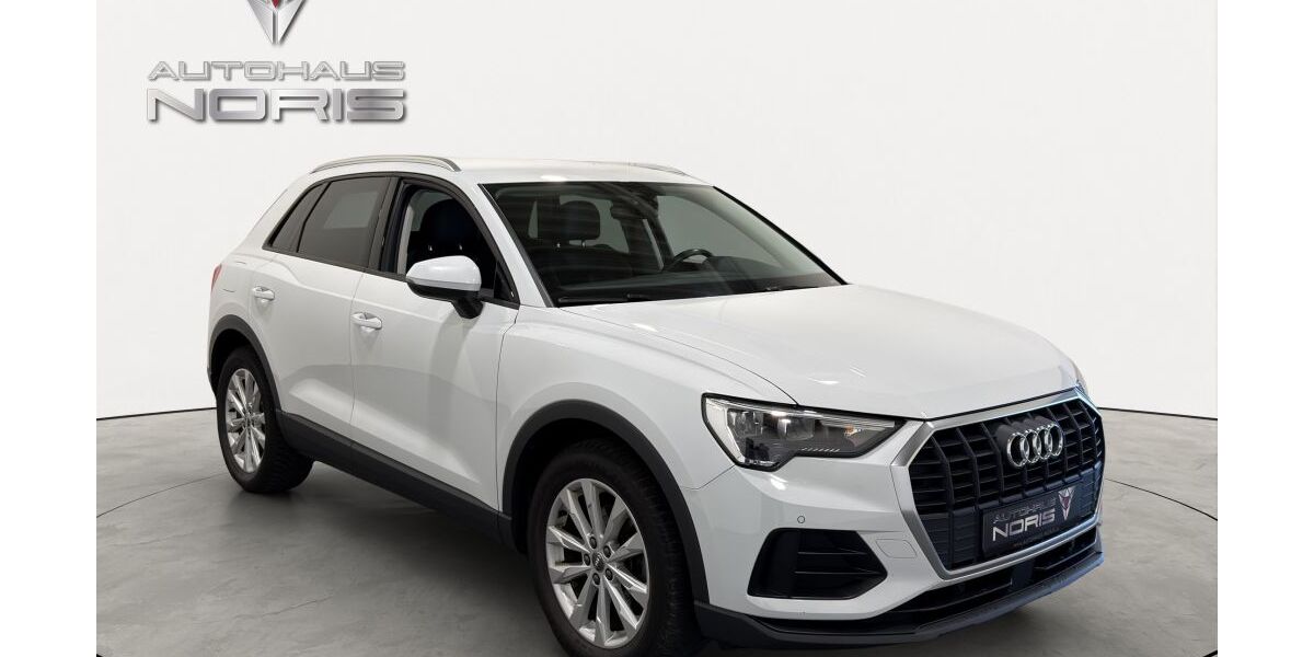 Audi Q3 77.900 km 24.990 &euro; Roth 91154