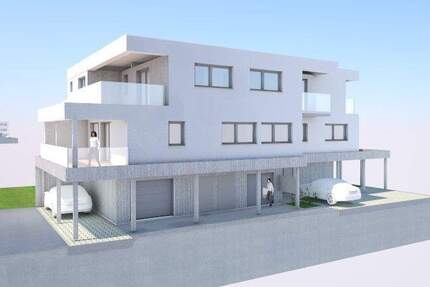 Grundstück Kalchreuth Käswasser - 550.000&euro; | Angebot:25984152