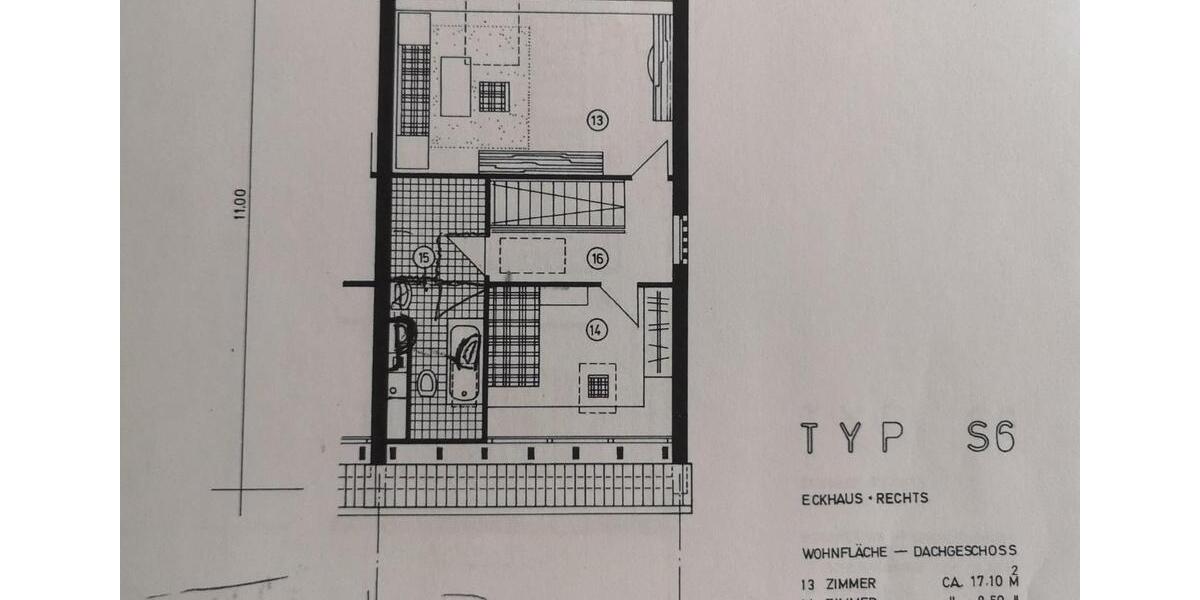 Reihenhaus Zirndorf - 6 Zimmer, 150 m&sup2;, 1.750&euro; | Angebot:26634678