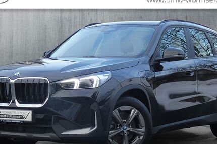 BMW X1 66.861 km 34.470 &euro; Forchheim 91301