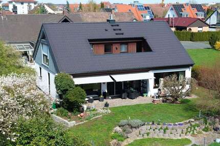 Haus Herzogenaurach - 4 Zimmer, 147 m&sup2;, 960.000&euro; | Angebot:26448214