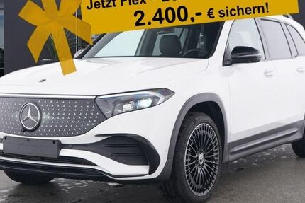 Mercedes-Benz EQB 14.572 km 46.439 &euro; Altdorf 90518