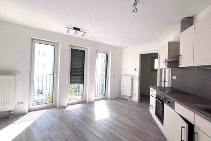 Wohnung Nürnberg Steinbühl - 2 Zimmer, 65 m&sup2;, 830&euro; | Angebot:26015961