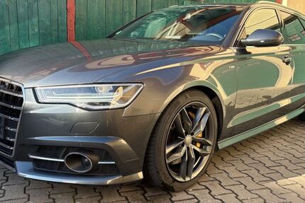 Audi A6 197.500 km 20.200 &euro; Effeltrich 91090