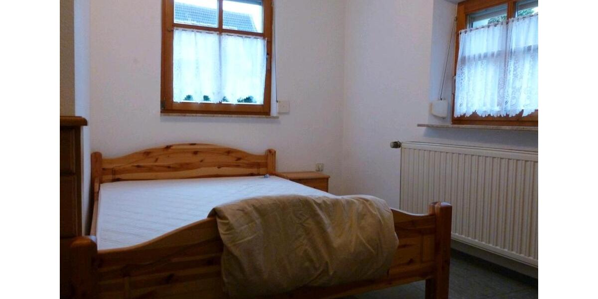 Etagenwohnung Nürnberg Katzwang - 1 Zimmer, 25 m&sup2;, 415&euro; | Angebot:25711929