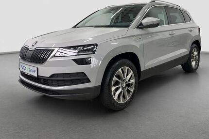 Skoda Karoq 114.790 km 22.180 &euro; Cadolzburg 90556