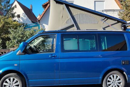 VW T5 California 199.000 km 29.000 &euro; Erlangen 91052