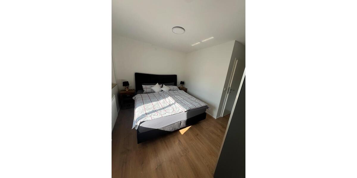 Maisonettenwohnung Neustadt an der Aisch - 4.5 Zimmer, 90 m&sup2;, 950&euro; | Angebot:25390342