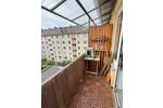 Etagenwohnung Nürnberg Rosenau - 2 Zimmer, 58 m&sup2;, 775&euro; | Angebot:26596574
