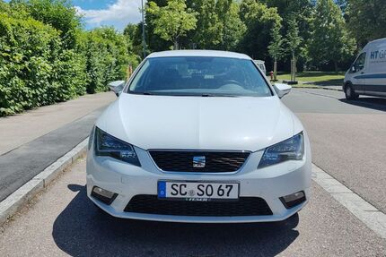 Seat Leon 114.182 km 6.900 &euro; Schwabach 91126