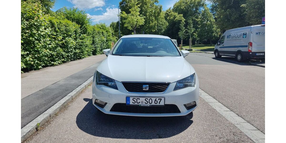 Seat Leon 114.182 km 6.900 &euro; Schwabach 91126