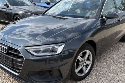 Audi A4 116.593 km 18.750 &euro; Rednitzhembach 91126