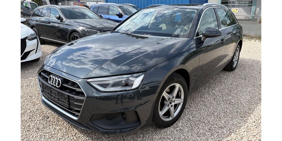 Audi A4 116.593 km 18.750 &euro; Rednitzhembach 91126