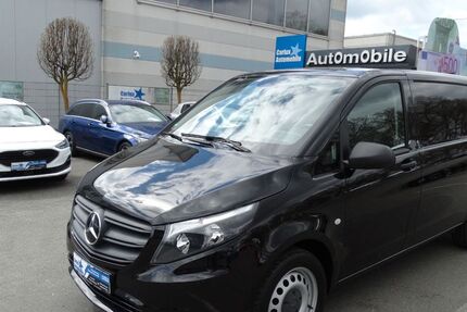 Mercedes-Benz Vito 87.357 km 25.450 &euro; Fürth bei Nürnberg 90763