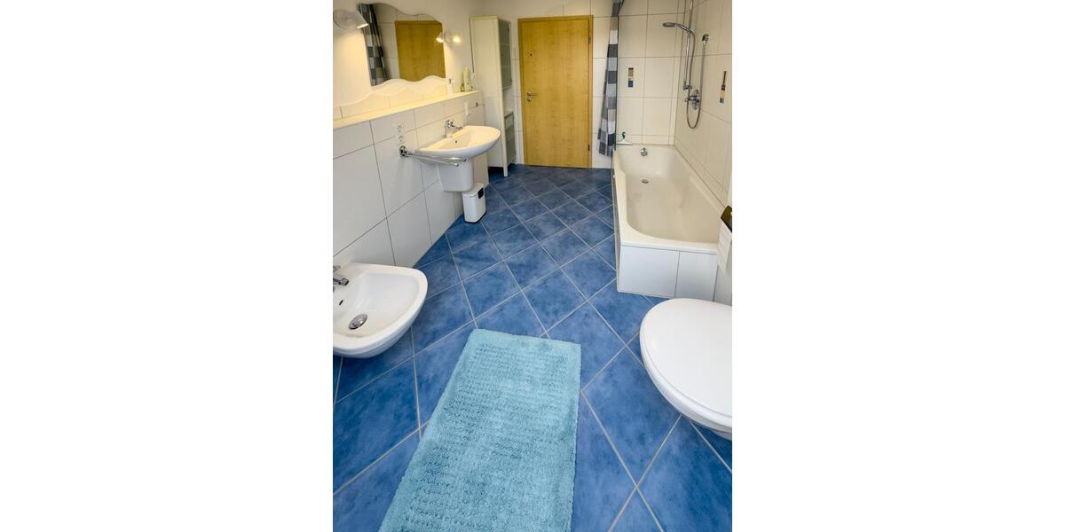 Etagenwohnung Möhrendorf - 2 Zimmer, 60 m&sup2;, 750&euro; | Angebot:25497557