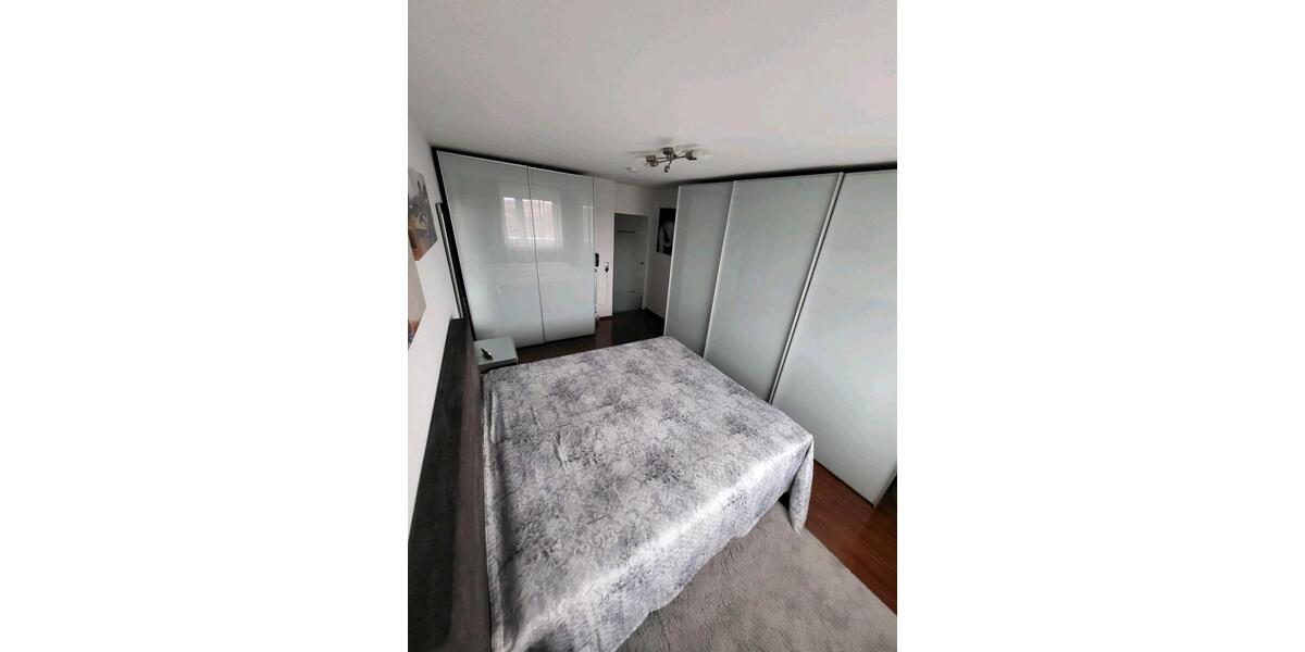 Etagenwohnung Nürnberg Langwasser - 2 Zimmer, 64 m&sup2;, 235.000&euro; | Angebot:24802732