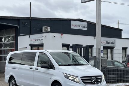 Mercedes-Benz Vito 148.086 km 36.712 &euro; Nürnberg 90431