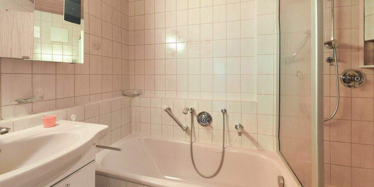 Etagenwohnung Dietenhofen - 3 Zimmer, 82 m&sup2;, 212.000&euro; | Angebot:25732871