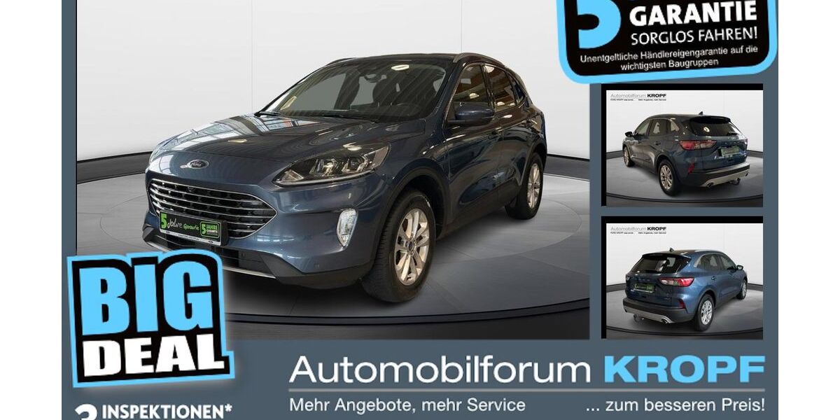 Ford Kuga 29.946 km 20.880 &euro; Nürnberg 90411