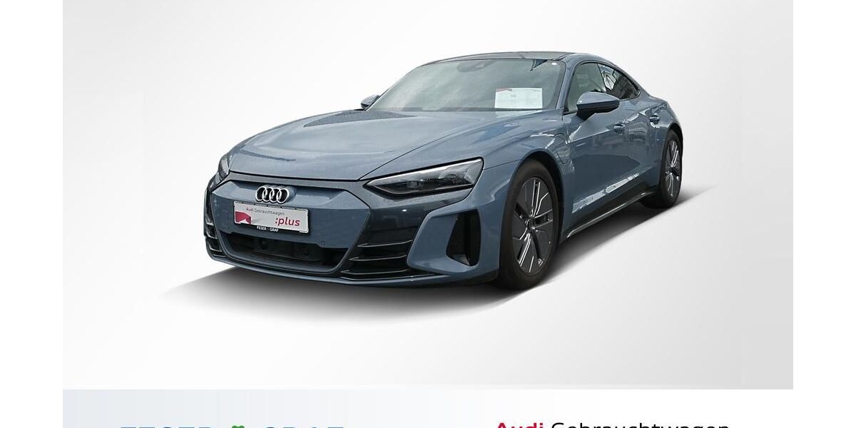 Audi e-tron GT 21.400 km 49.680 &euro; Lauf an der Pegnitz 91207