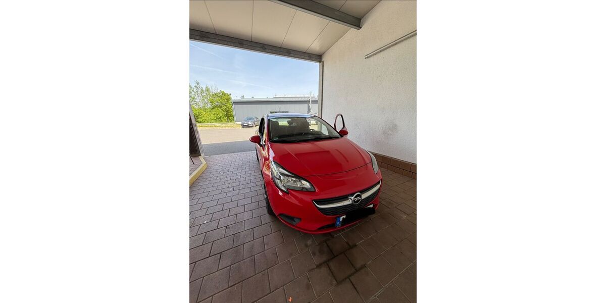Opel Corsa 148.000 km 6.500 &euro; Langenzenn 90579