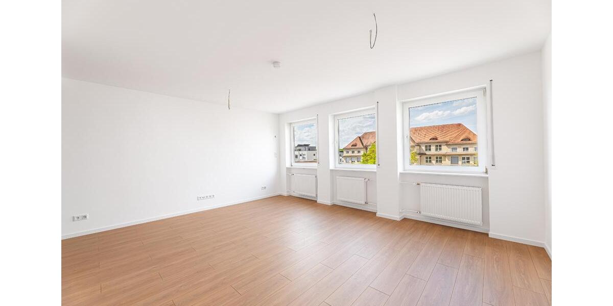 Etagenwohnung Nürnberg Sankt Leonhard - 2 Zimmer, 68 m&sup2;, 1.150&euro; | Angebot:26632561