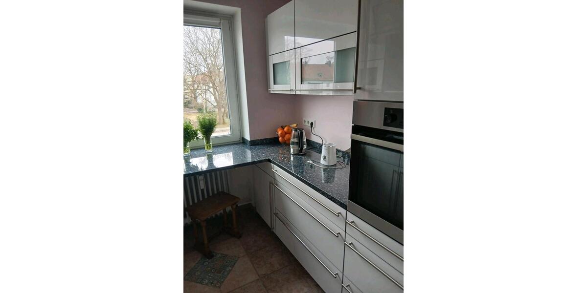 Etagenwohnung Nürnberg Falkenheim - 3 Zimmer, 77 m&sup2;, 1.000&euro; | Angebot:25964190