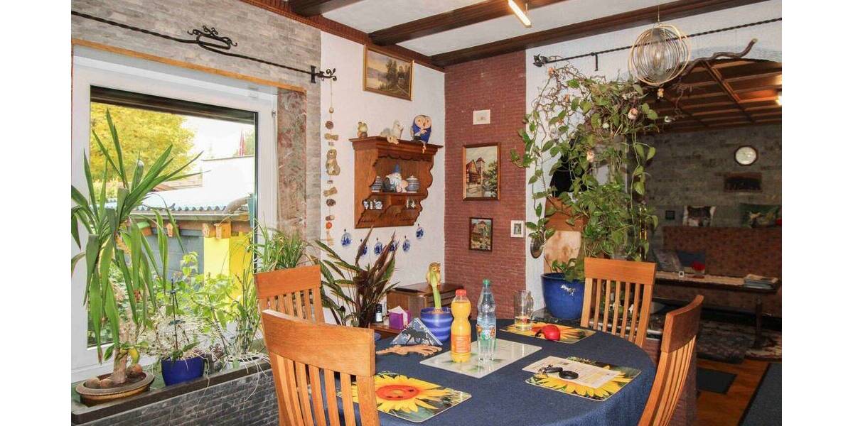 Einfamilienhaus Nürnberg Fischbach - 4 Zimmer, 104 m&sup2;, 429.000&euro; | Angebot:26017084