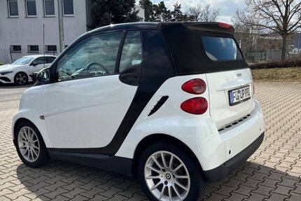 Smart ForTwo 120.400 km 3.350 &euro; Cadolzburg 90556