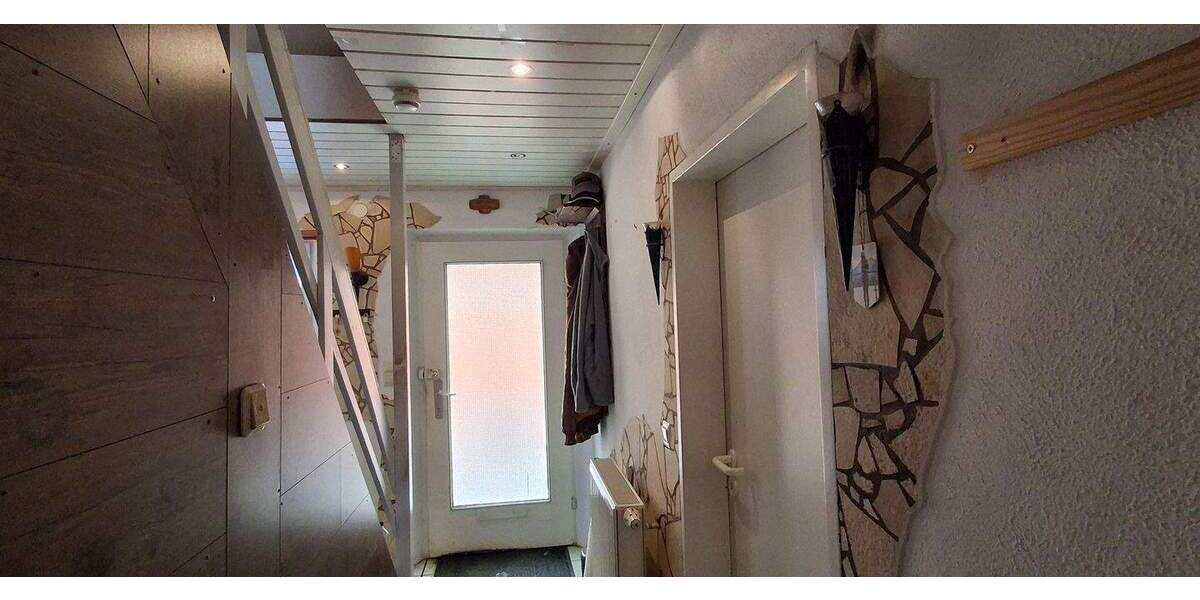 Einfamilienhaus Erlangen Stadtrandsiedlung - 3 Zimmer, 80 m&sup2;, 329.000&euro; | Angebot:25668873