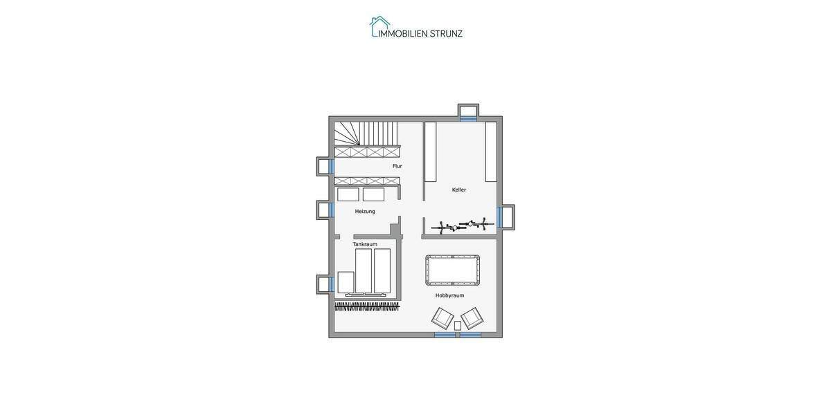 Einfamilienhaus Fürth Mannhof - 4 Zimmer, 130 m&sup2;, 549.000&euro; | Angebot:26228811