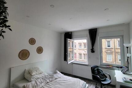Wohnung Nürnberg Sankt Leonhard - 1 Zimmer, 55 m&sup2;, 515&euro; | Angebot:26644976