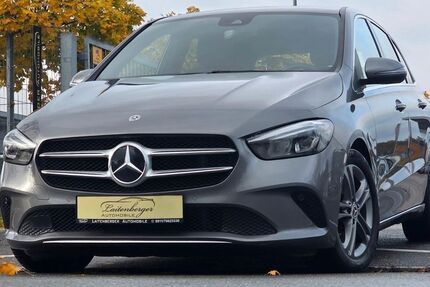 Mercedes-Benz B 220 80.000 km 22.900 &euro; Fürth 90763