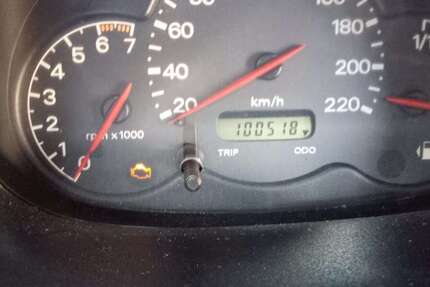 Ford Streetka 105.000 km 1.950 &euro; Weisendorf, M 91085