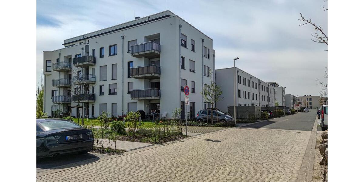 Etagenwohnung Herzogenaurach - 2 Zimmer, 50 m&sup2;, 475&euro; | Angebot:25804384