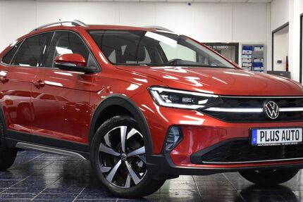 VW Taigo 32.909 km 22.870 &euro; Nürnberg 90431